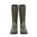 Сапоги Remington Men Tall Rubber Boots, цвет: зеленый р. 44