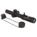 Оптический прицел REMINGTON 1-5x24 Fury с подсветкой 30mm FD4