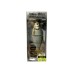 Воблер IZUMI 5 section white fich 105 (SLOW SINKING) col 01