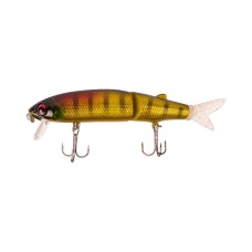 Воблер MADFISH 113мм, 13,7г, заглубление 0,5-1м, цвет 02