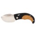 Нож Remington Elite Skinner Series II - OWG Olive Wood Skinner
