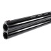 Ружье Beydora BDR 90 AL SYNTHETIC калибр 12х76, L-760 (серебристый ресивер)