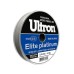 Леска монофиламентная ULTRON Elite Platinum 0,22мм/100м 5,5кг серебр.