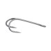 Крючок GAMAKATSU Double 22 LONG SHANK №6 (6шт) (185101-00600)