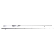Спиннинг ALLUX HYPER BLACK SPIN 7'4" 30M 2,26 м 7-28 г