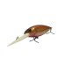Воблер Megabass Deep-X 300 Power Knocker (Bone Copper Shad)