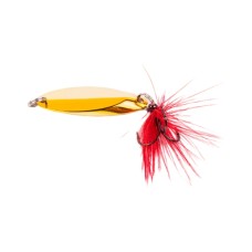Блесна колеблющаяся MADFISH Kastmaster 7г, цвет GS111047