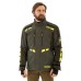 Куртка Remington Moto Traverse Black/Gray р. 4XL