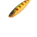Виброхвост Lucky John 3D Series Basara Soft Swim 2,5" 63мм, (8шт. упак.) цвет PG01