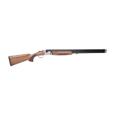 Ружье ATA SP PRO12 (сталь), 12/76, 710 мм, регул.гребень, внешние насадки