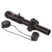 Оптический прицел REMINGTON 1-5x24 Fury с подсветкой 30mm FD7