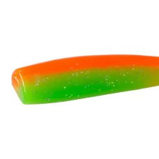 Виброхвост MADFISH FLATBACK SHAD 110мм, 8.1г, (5 шт. уп.) цвет 09