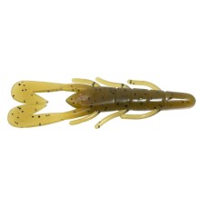 Виброхвост MADFISH RUSH CRAW 90мм, 5.7г, (6 шт. уп.) цвет 34