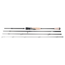 Спиннинг Daiwa LEXA TRAVEL 2.40M 30-60G