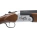 Ружье Hatsan OPTIMA D12, калибр 12x76, дерево, ствол 30" (760) (экстрактор)