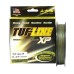 Шнур плетеный Tuf-Line XP 137м 0,19мм 12кг зеленый