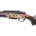 Карабин ATA ARMS Turqua Camo Kryptek (ложа пластик), 308Win, ствол 510 мм.