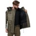 Куртка Remington Special forces green р. S