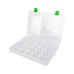 Коробка Fisherbox 310 31х23х04