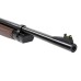 Винтовка пневматическая Crosman 2100 B (накачка, бежевая) калибр 4,5 мм (3J)