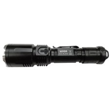 Фонарь OhotAktiv One тактический (1800 Lm, 328м, CREE XHP35HD, 1x18650)