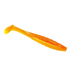 Виброхвост Esox Gekasa 5" 127мм, (4шт. упак.) цвет DC008