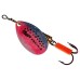 Блесна Mepps Aglia Fluo Micropigments Trout 0 Reinbow Trout 2,5г