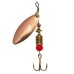 Блесна Mepps Aglia Long 1 Copper
