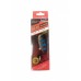 Блесна вращающаяся Lucky John Shelt Blade Tungsten Body №3, 15гр, цвет (003)