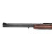 Ружье комбинированное Sabatti FOREST, калибр 12х76, с нарезным стволом калибр 8x57JRS, дерево