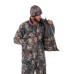 Костюм Remington 3 в 1 Researcher Pro Figure р. S
