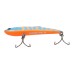 Воблер-раттлин Narval Frost Candy Vib 70мм, 14гр, цвет (#023-Sea Sunset)