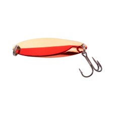 Блесна колеблющаяся MADFISH Kastmaster 10,5г, цвет GS111050