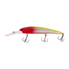 Воблер MADFISH 160мм, 19г, заглубление 7-9м, цвет 07