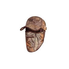 Кепка с маской Waterproof Cap Hillman (3DX), р. 3XL