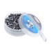 Пуля пневматическая "Domed pellets", 0,68 г. 4,5 мм. (300 шт.) (60 в упаковке)