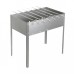 Мангал Boyscout 500x300x500x0,8мм (сборный, 6 шампуров)