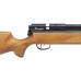 Винтовка пневматическая Crosman  PCP BP1763 Benjamin Marauder (дерево) калибр 4,5 мм.
