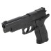 Пистолет пневматический BORNER Z122 (SS P226), калибр 4,5 мм