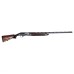 Ружье Huglu Renova WOOD Black 12x76 L=760