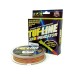 Шнур плетеный Tuf-Line XP 137м 0,31мм 25кг красный