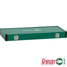 Поводочница Sensas ALU HOOKLEHGTH 15x40см