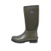 Сапоги Remington Men Tall Rubber Boots, цвет: зеленый р. 44