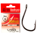 !!!Крючки Saikyo KH-10008 Idumezina BN №14 (10шт)