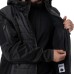Куртка Remington Swat black р. 3XL