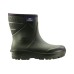 Сапоги Polyver Classsic Winter LOW зеленый р.43