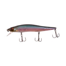 Воблер MADFISH 110мм, 14,6г, заглубление 0,8-1,2м, stint floater (цвет 015)