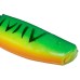 Виброхвост MADFISH Active Predator 90мм, 7,4гр, съедобная (5 шт. уп.) цвет (010)