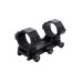 Кронштейн REMINGTON 30мм Weaver 12мм блистер