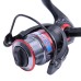 Катушка безынерционная Stinger Turba NS 2510